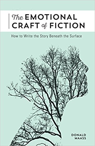 the emotional craft of fiction