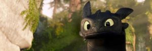 How to Train Your Dragon (2010): The Movie Structure Archives - The ...