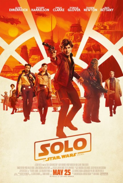 solo a star wars story