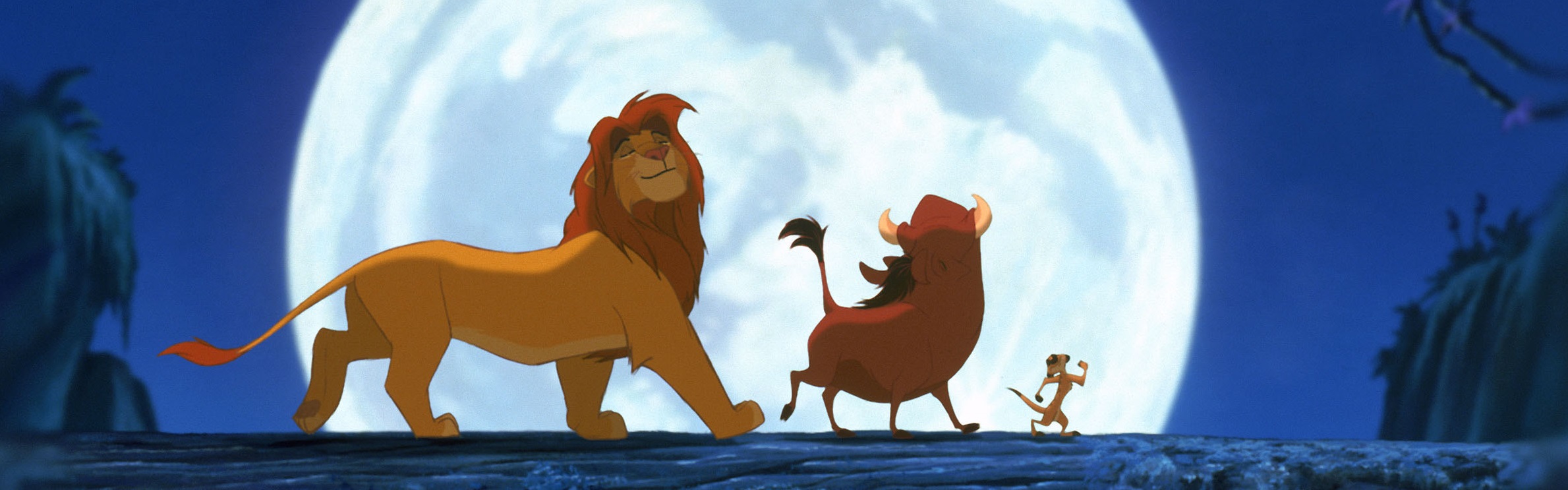 The Lion King (1994): The Movie Structure Archives - The Novel Smithy