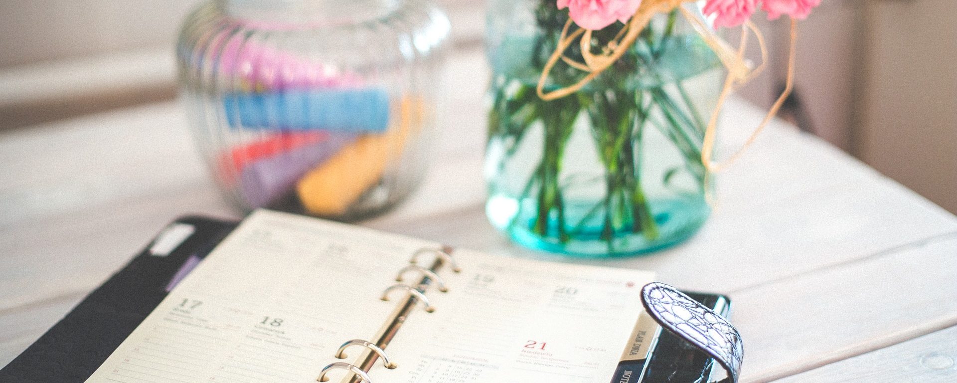 How an Editorial Calendar Can Organize Your Writing Life