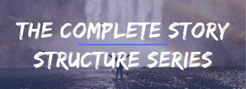 story structure series 101