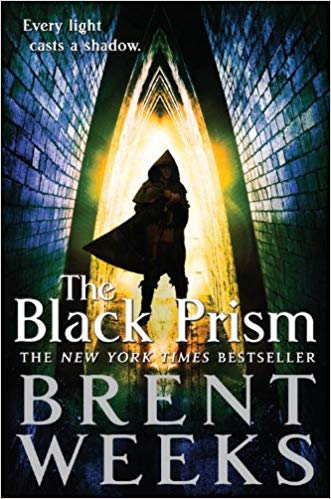 Cliches of The Black Prism Brent Weeks