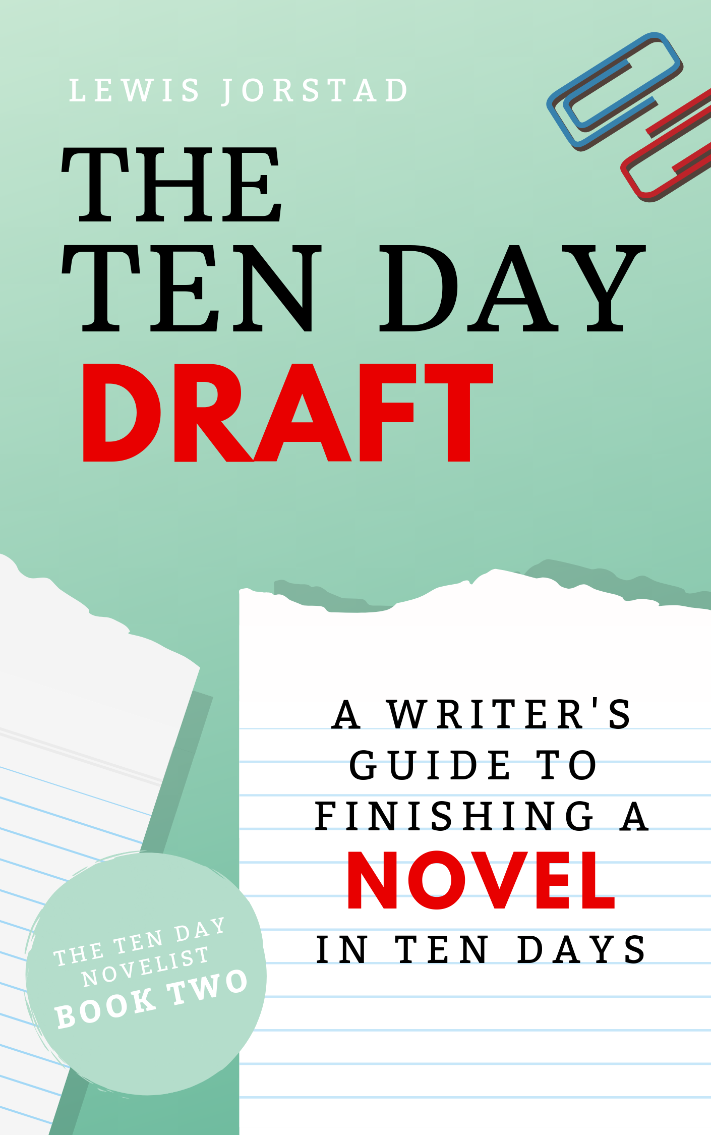 The Ten Day Draft