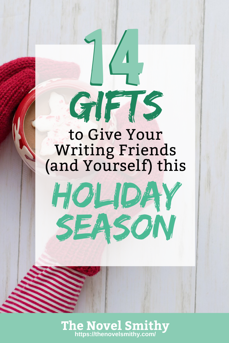 8 Best Gifts For Writers  Christmas Gift Ideas for Your Writer Friend