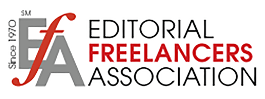 editorial freelancers association