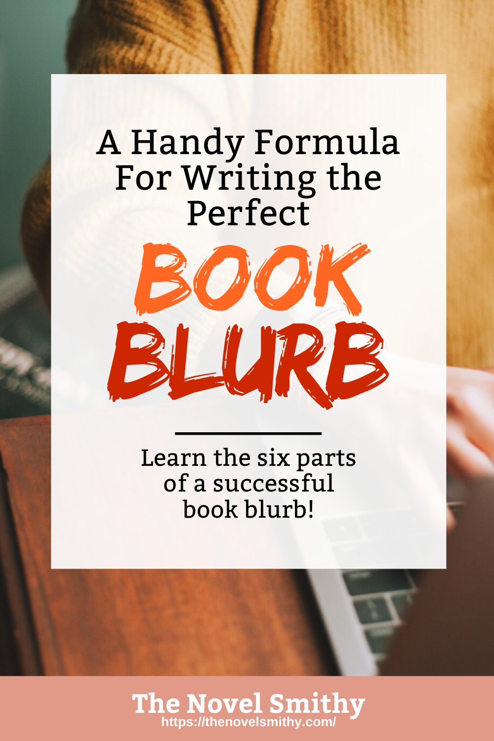Basics of the Book Cover Blurb — Easy Reader Editing