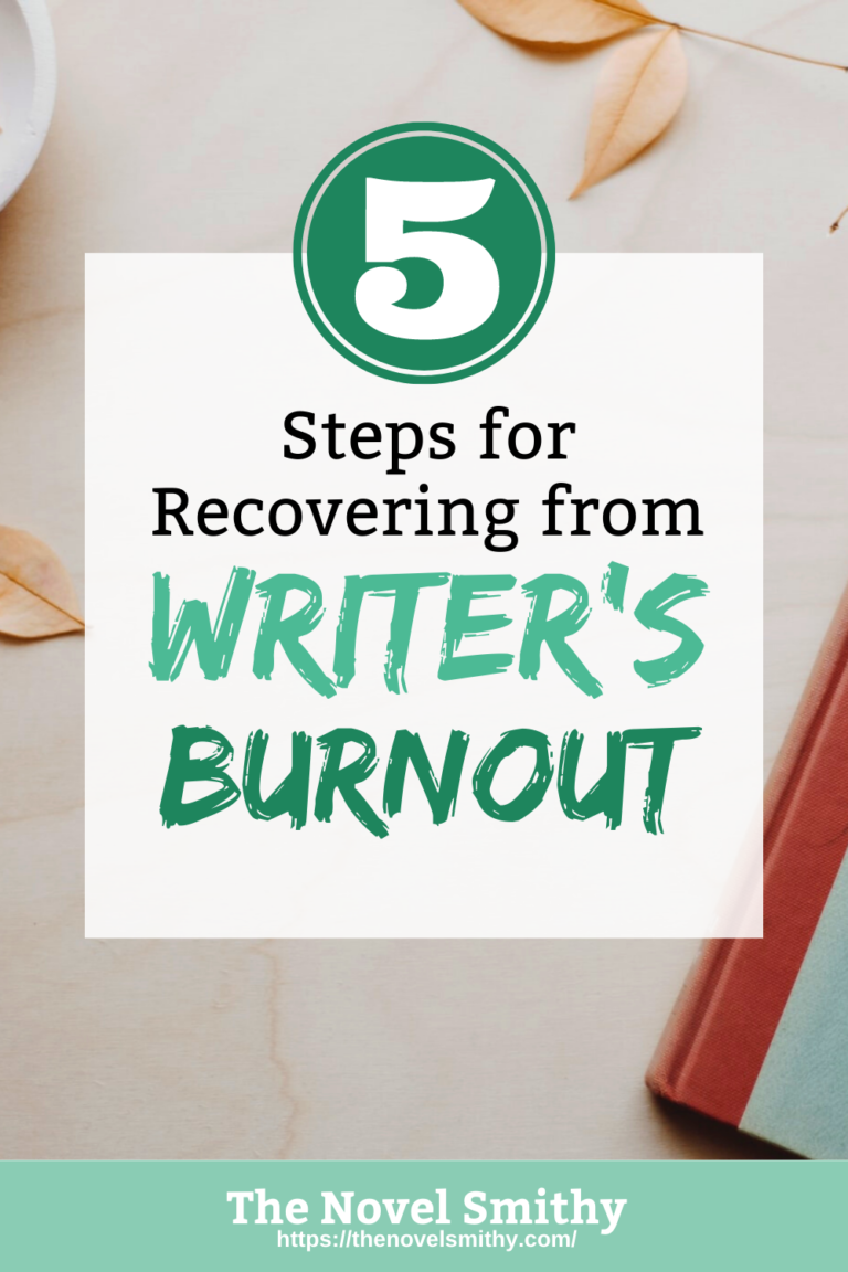 essay writing burnout