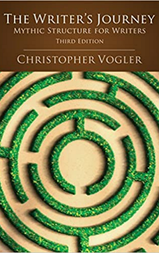 The Writer's Journey - Christopher Vogler