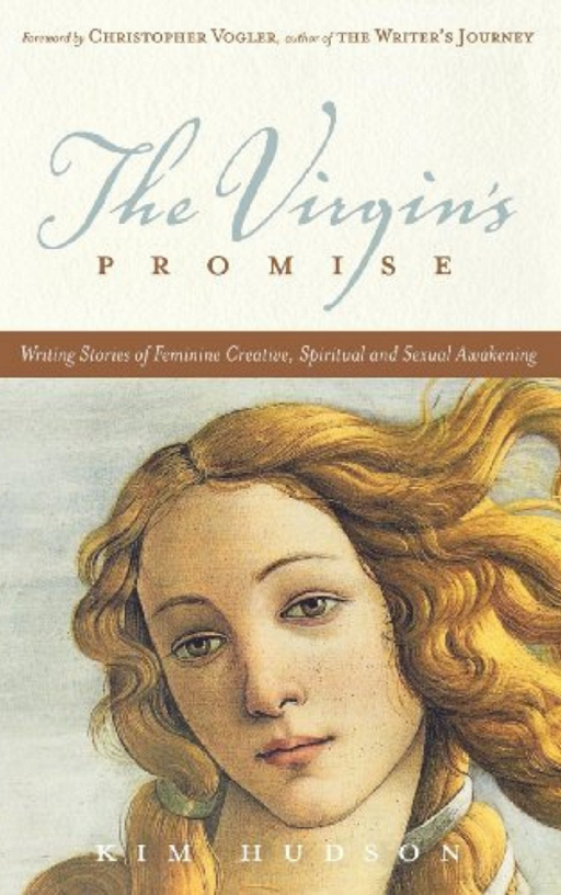 The Virgin's Promise - Kim Hudson