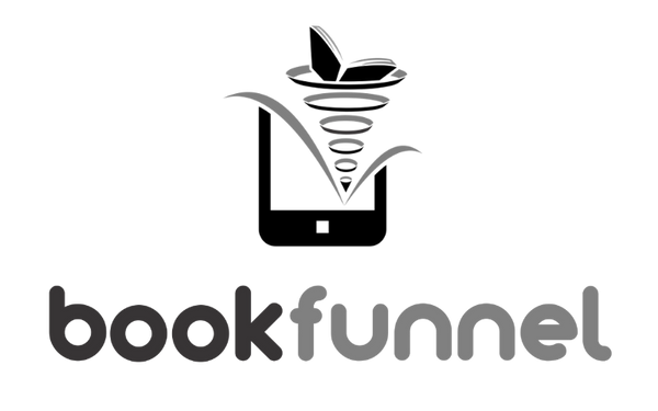 Bookfunnel logo