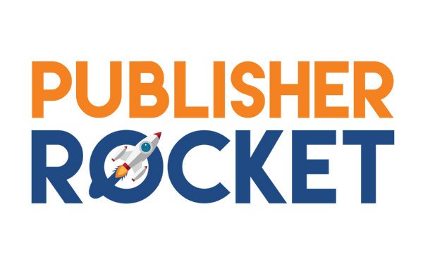 Publisher Rocket logo
