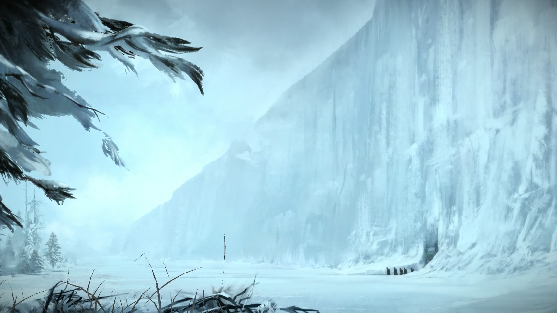 subplots of the night's watch