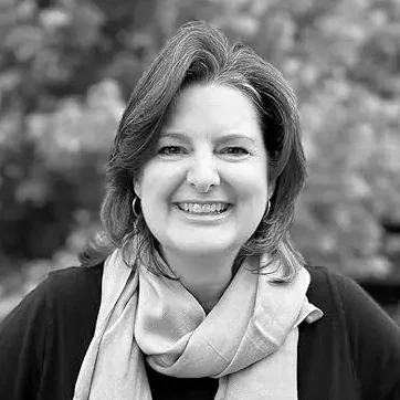 Kendra Pecci, Outline Camp student and author of Focus on Deception