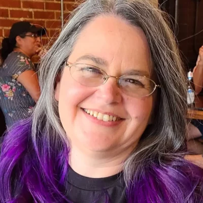 Kiki Boyett, Outline Camp student