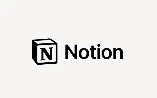 Notion, planning and productivity tool for writers and authors