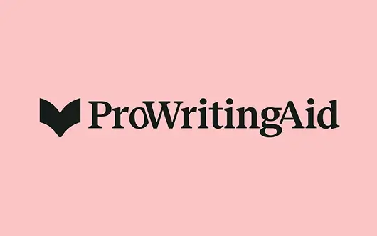 ProWritingAid, grammar checker and editing tool for fiction writers