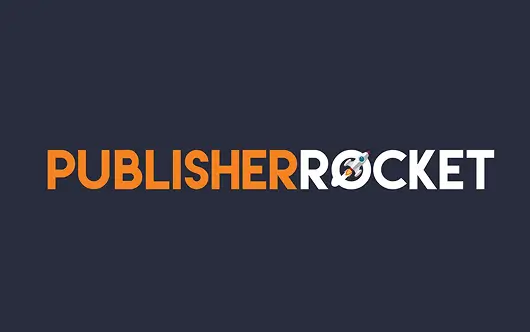 Publisher Rocket, keyword research tool for published authors