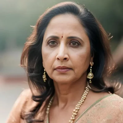 Rasana Atreya, Outline Camp student