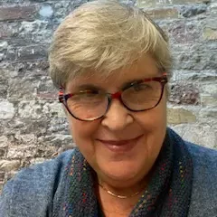 Sallyann Halstead, Outline Camp student